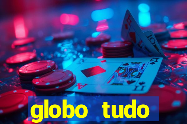 globo tudo absolutamente sobre esporte